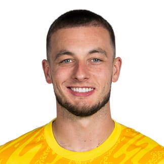 Justin Bijlow